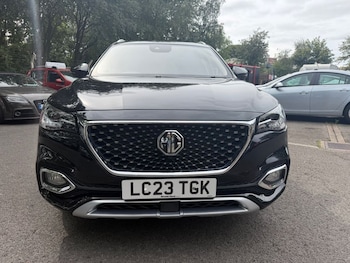 Used MG MG HS 2023 for sale - 79539048: Photo
