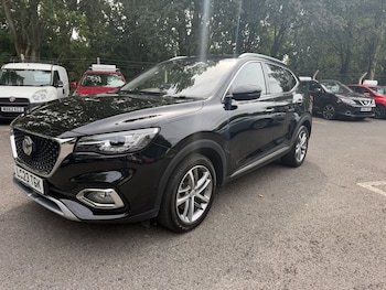 Used MG MG HS 2023 for sale - 79539048: Photo