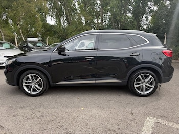 Used MG MG HS 2023 for sale - 79539048: Photo