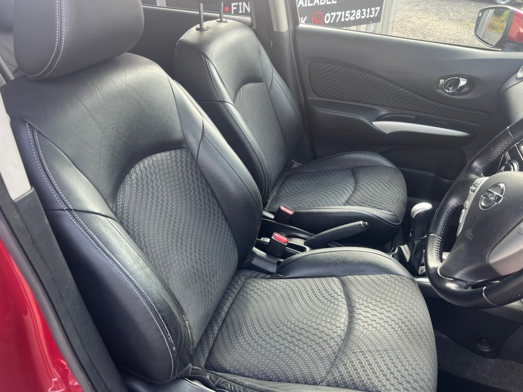 Used Nissan Note 2014 for sale - 76724184: Photo 11