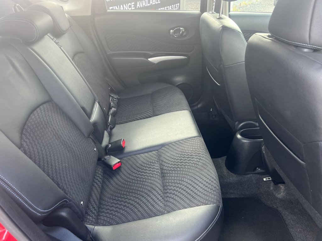 Used Nissan Note 2014 for sale - 76724184: Photo 12