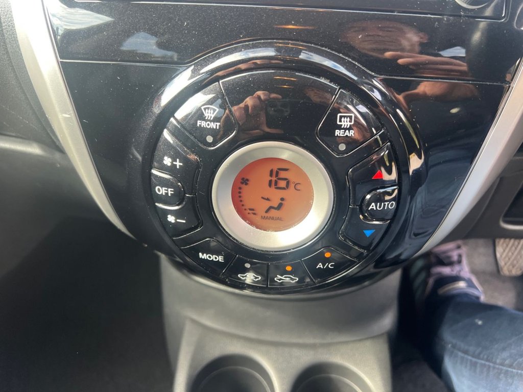 Used Nissan Note 2014 for sale - 76724184: Photo 15