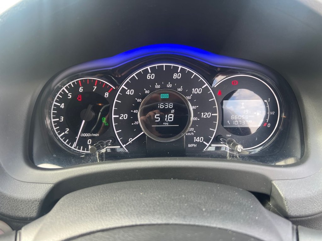 Used Nissan Note 2014 for sale - 76724184: Photo 16