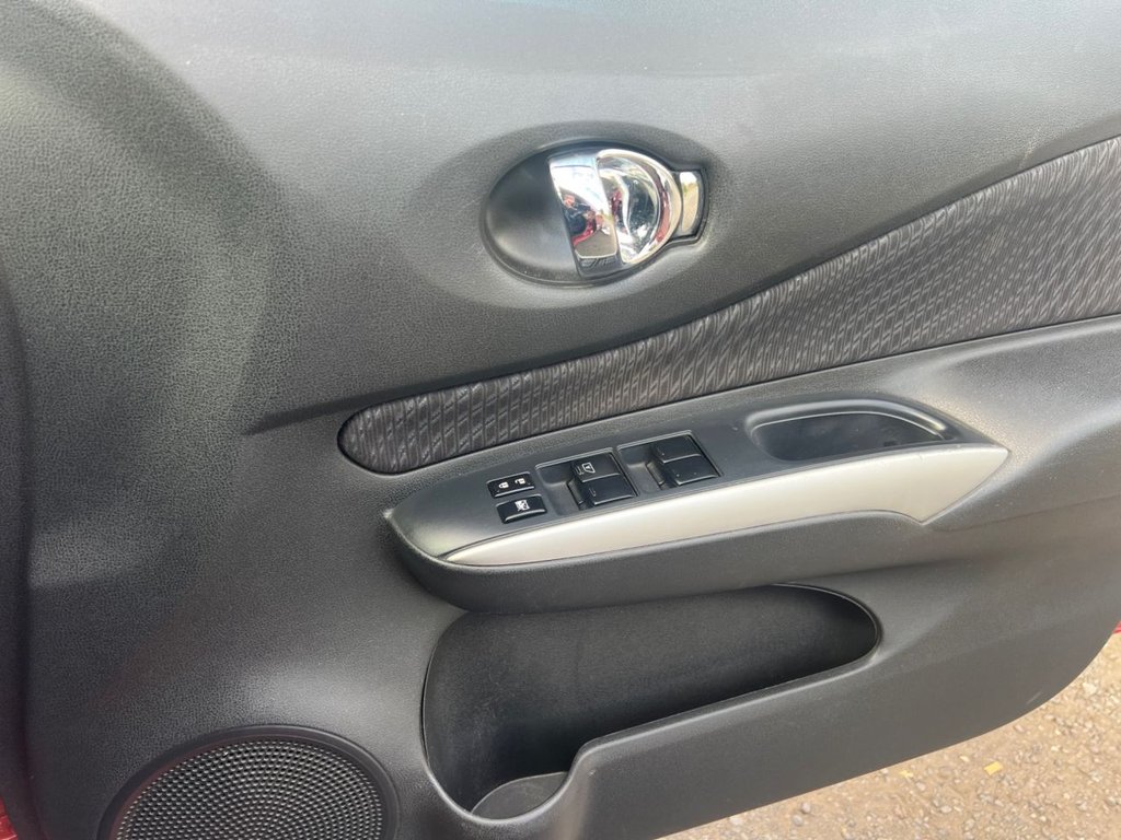 Used Nissan Note 2014 for sale - 76724184: Photo 17