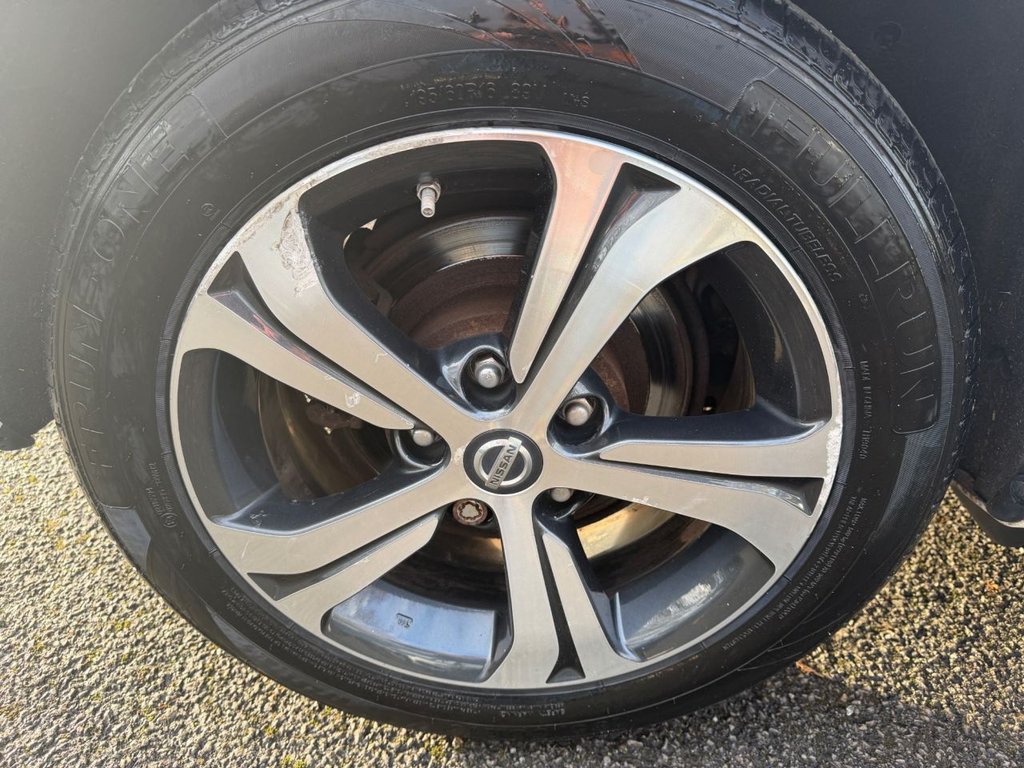 Used Nissan Pulsar 2016 for sale - 77355616: Photo 10