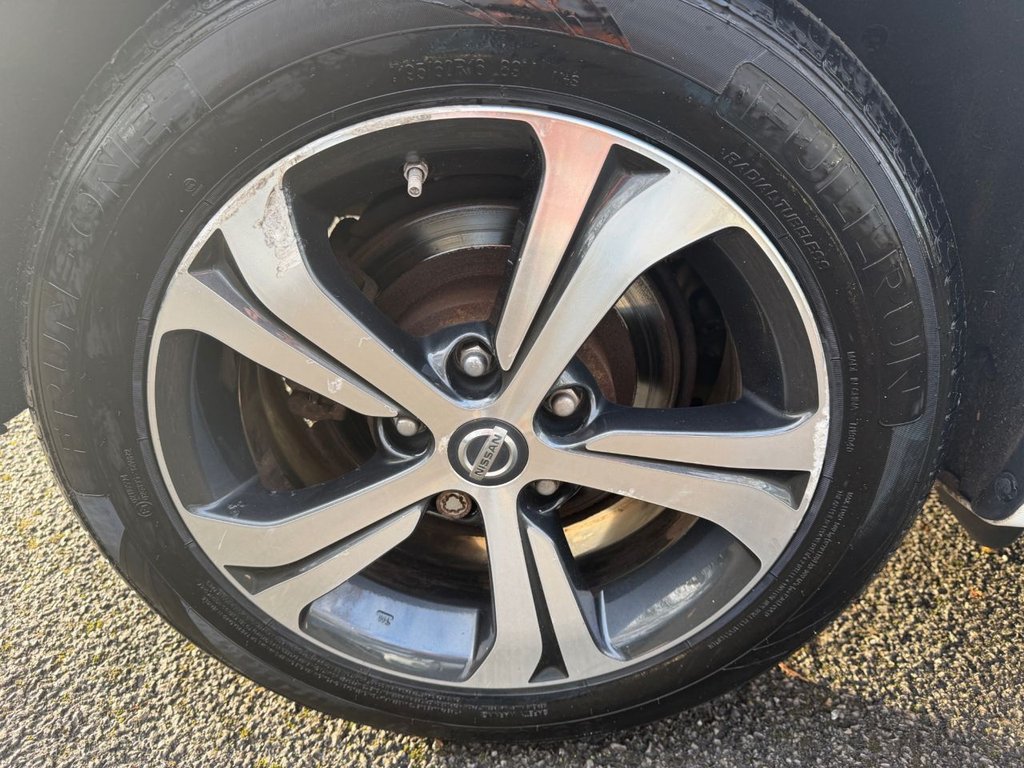 Used Nissan Pulsar 2016 for sale - 77355616: Photo 11