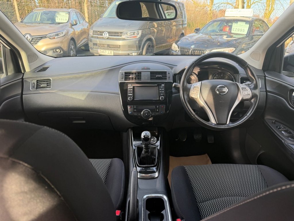 Used Nissan Pulsar 2016 for sale - 77355616: Photo 15