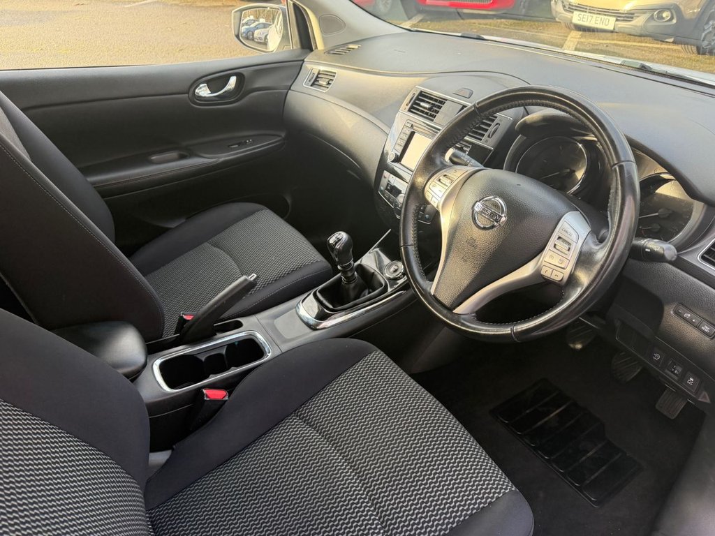 Used Nissan Pulsar 2016 for sale - 77355616: Photo 16