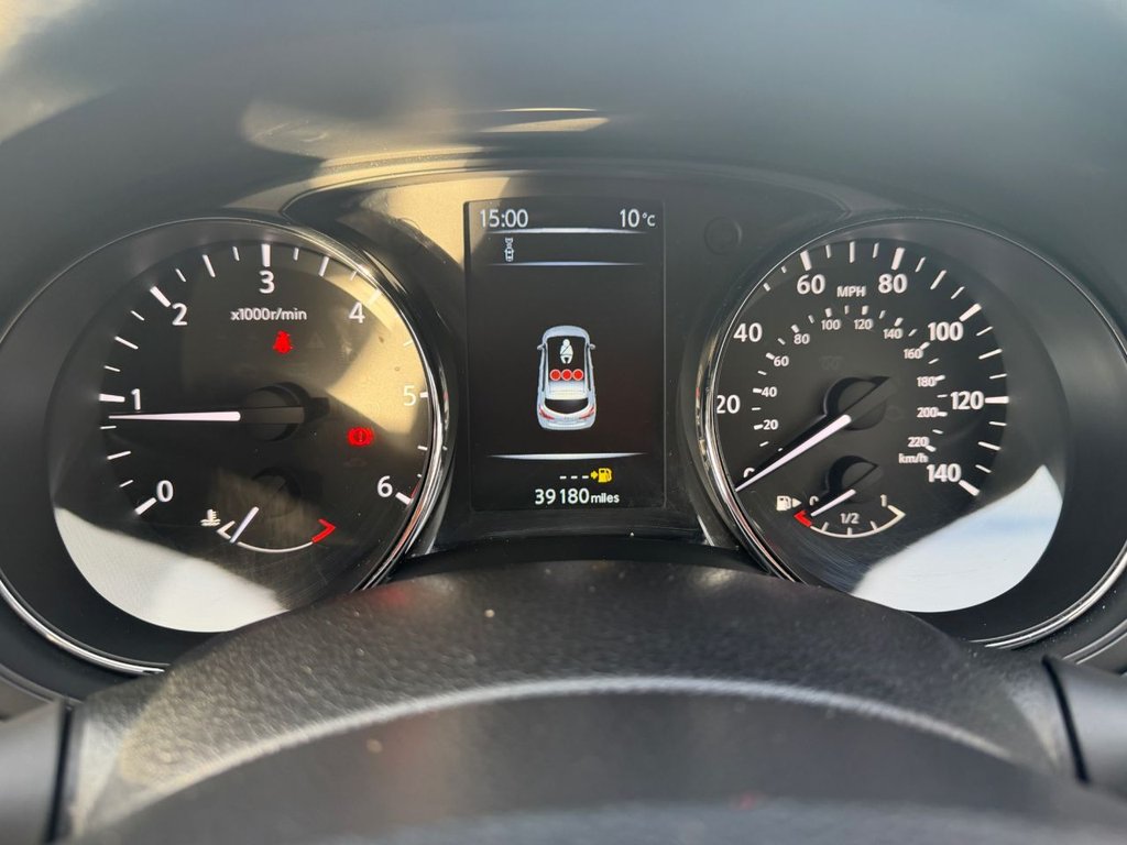 Used Nissan Pulsar 2016 for sale - 77355616: Photo 18