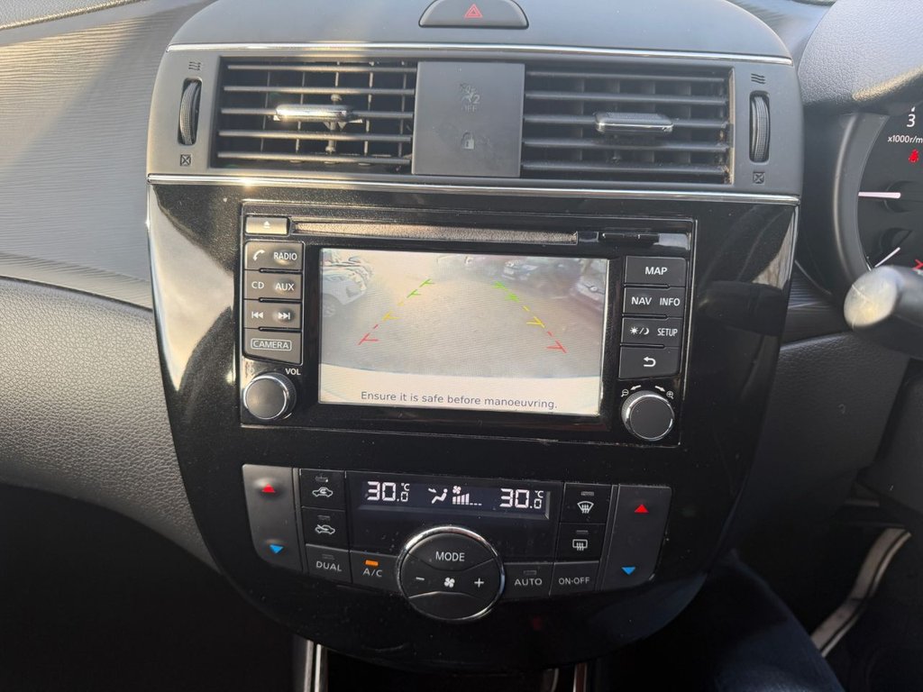 Used Nissan Pulsar 2016 for sale - 77355616: Photo 19