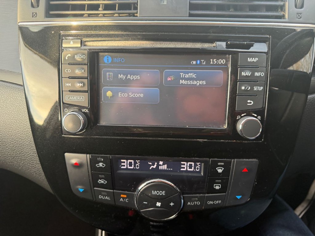 Used Nissan Pulsar 2016 for sale - 77355616: Photo 20