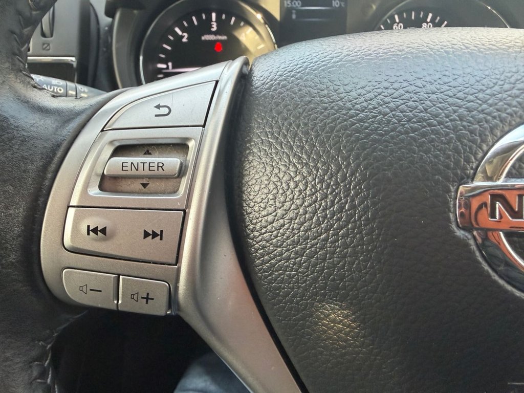 Used Nissan Pulsar 2016 for sale - 77355616: Photo 21