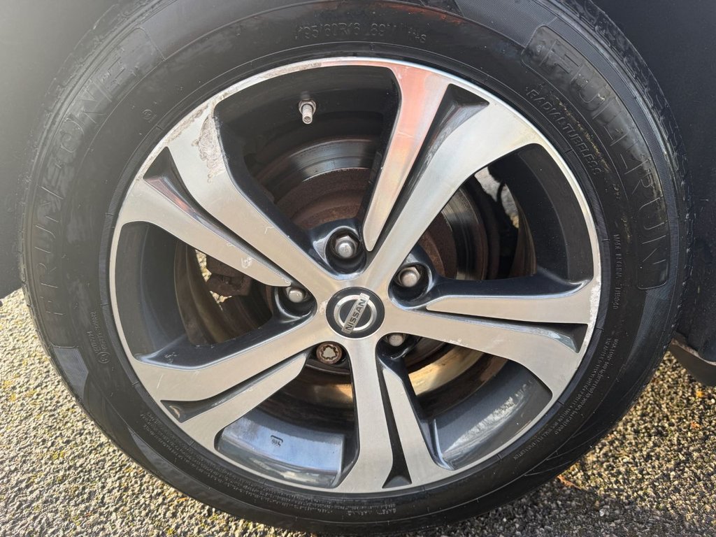 Used Nissan Pulsar 2016 for sale - 77355616: Photo 8