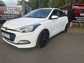 Used Hyundai i20 2016 for sale - 78501507: Photo