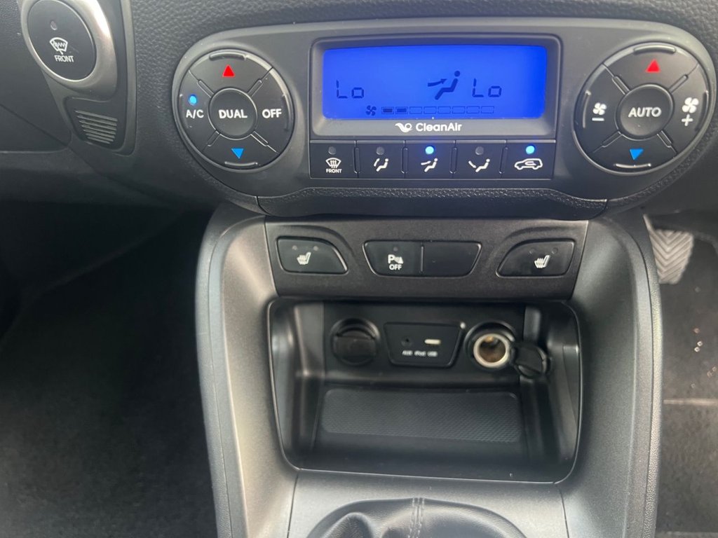 Used Hyundai Ix35 2015 for sale - 74401403: Photo 19