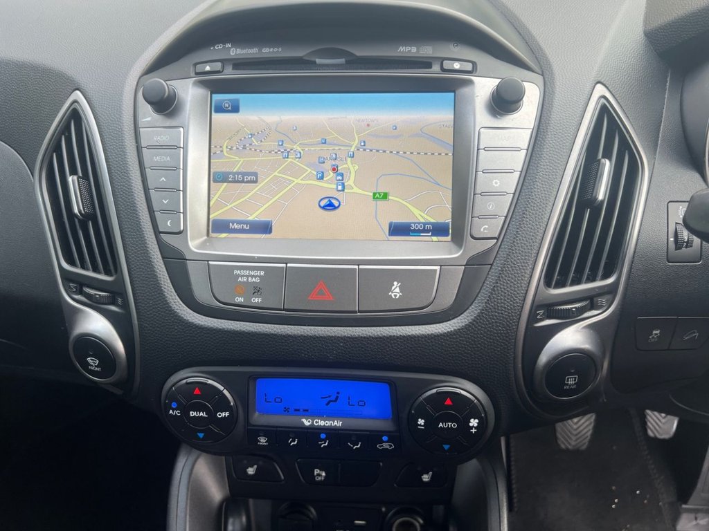 Used Hyundai Ix35 2015 for sale - 74401403: Photo 20