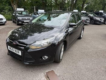 Used Ford Focus 2012 for sale - 78501520: Photo