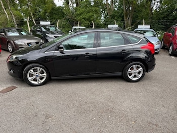 Used Ford Focus 2012 for sale - 78501520: Photo