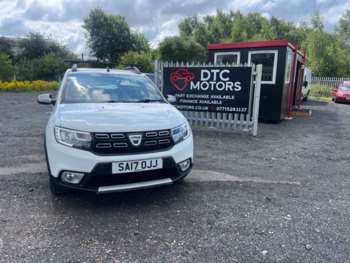 2017 (17) - 1.5 dCi Laureate Hatchback 5dr Diesel Manual Euro 6 (s/s) (90 ps)