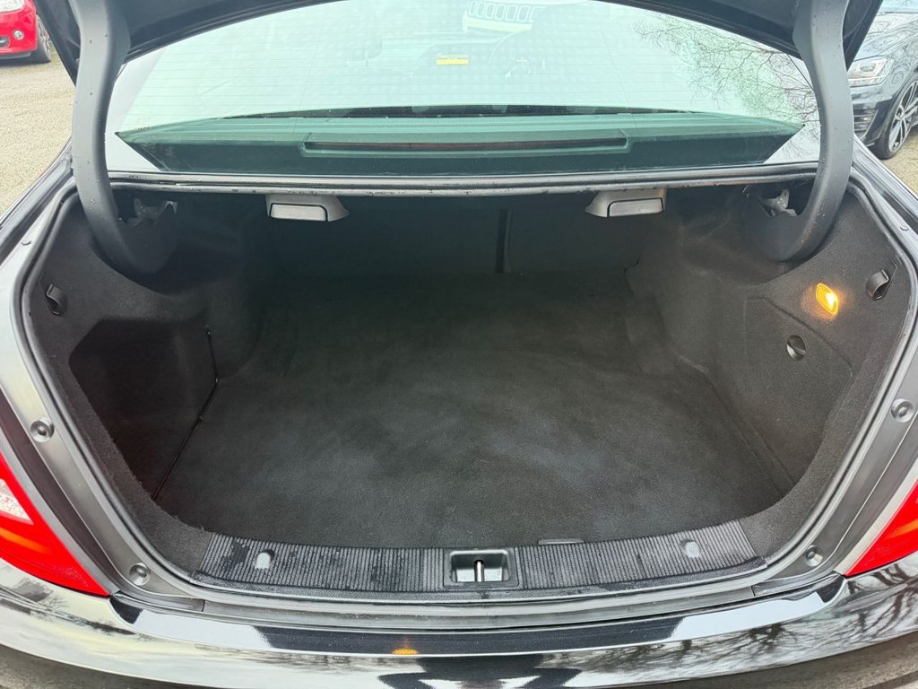 Used Mercedes-Benz C Class 2011 for sale - 77681128: Photo 14