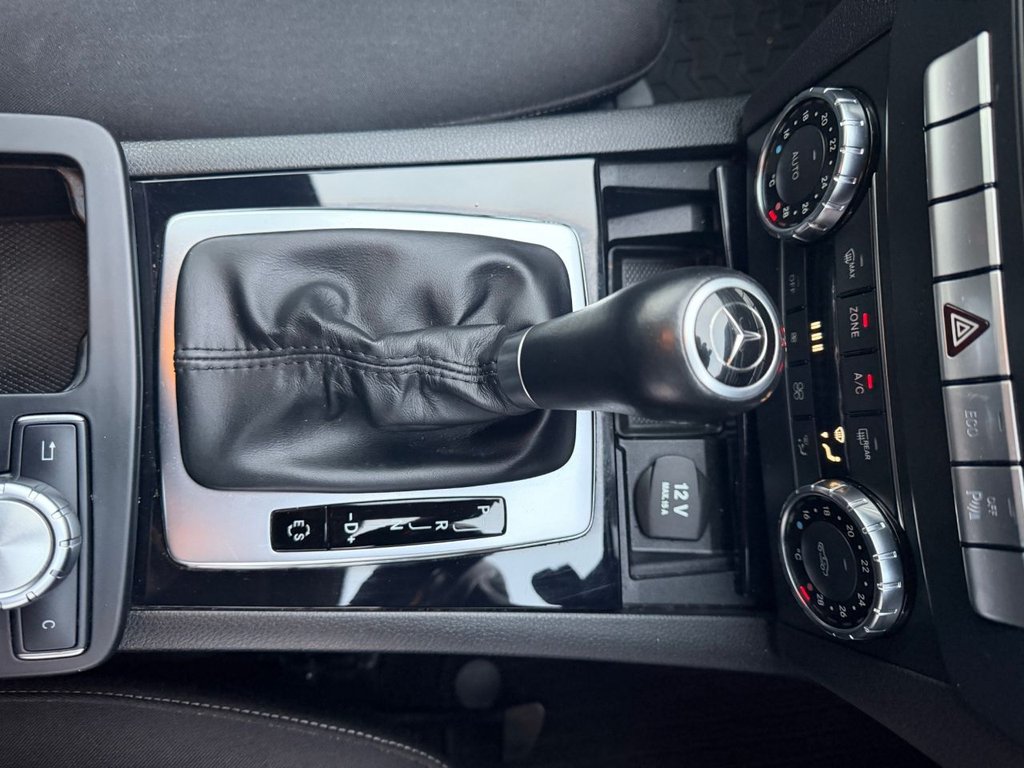 Used Mercedes-Benz C Class 2011 for sale - 77681128: Photo 20