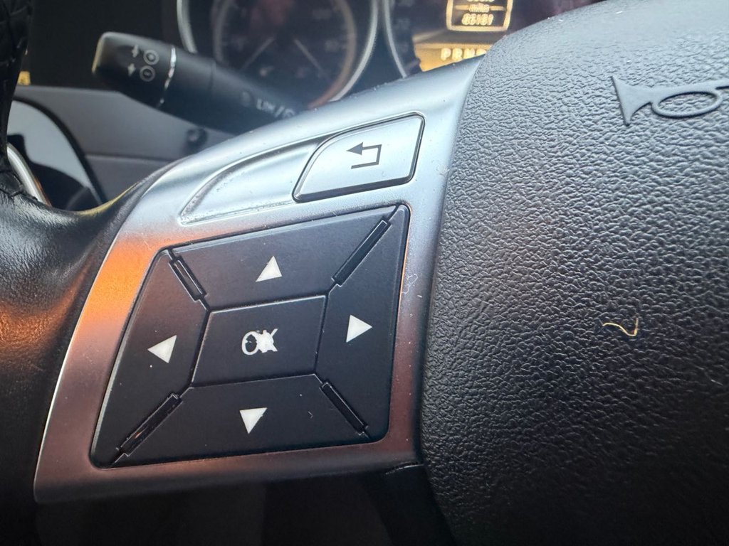 Used Mercedes-Benz C Class 2011 for sale - 77681128: Photo 23