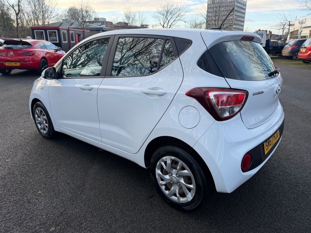 Used Hyundai i10 2018 for sale - 77236520: Photo 7