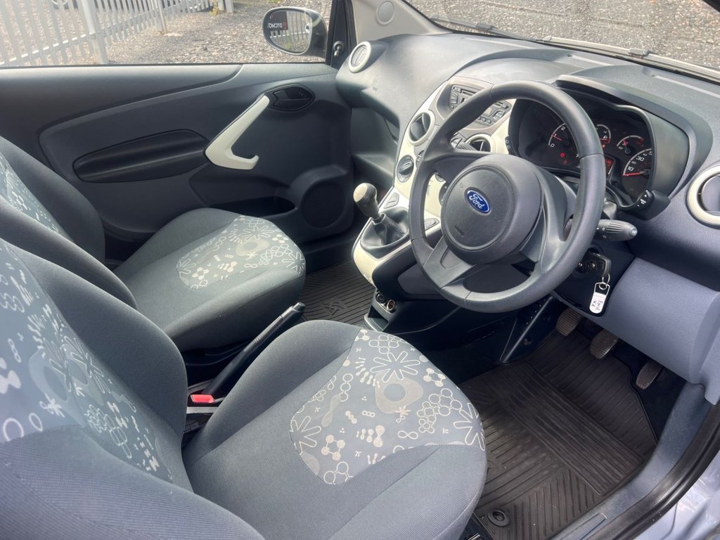 Used Ford Ka 2013 for sale - 76441796: Photo 10