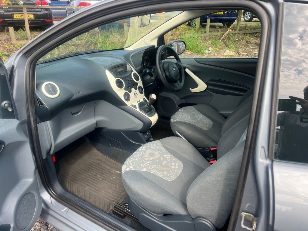 Used Ford Ka 2013 for sale - 76441796: Photo 13