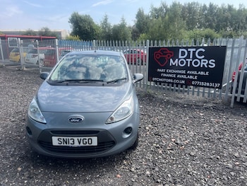 Used Ford Ka 2013 for sale - 76441796: Photo