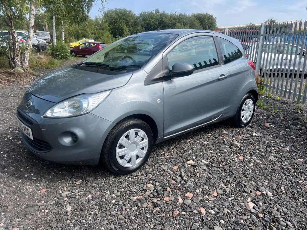 Used Ford Ka 2013 for sale - 76441796: Photo 2