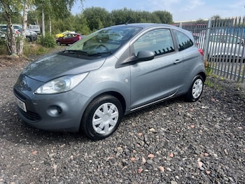 Used Ford Ka 2013 for sale - 76441796: Photo