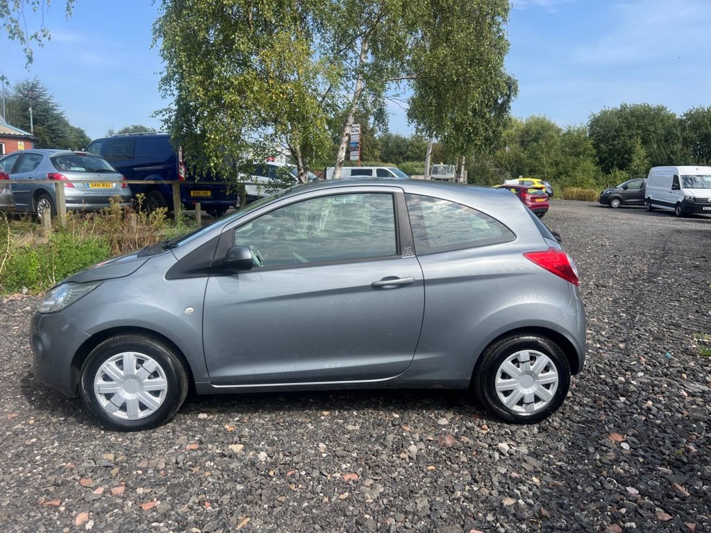 Used Ford Ka 2013 for sale - 76441796: Photo 3