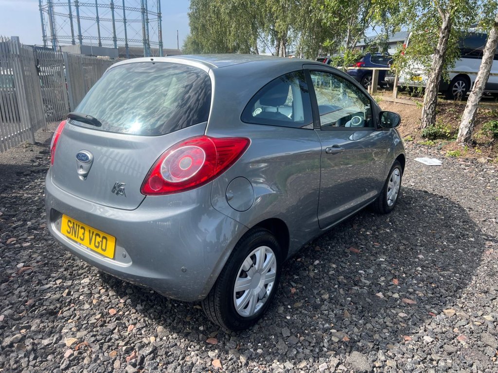 Used Ford Ka 2013 for sale - 76441796: Photo 5