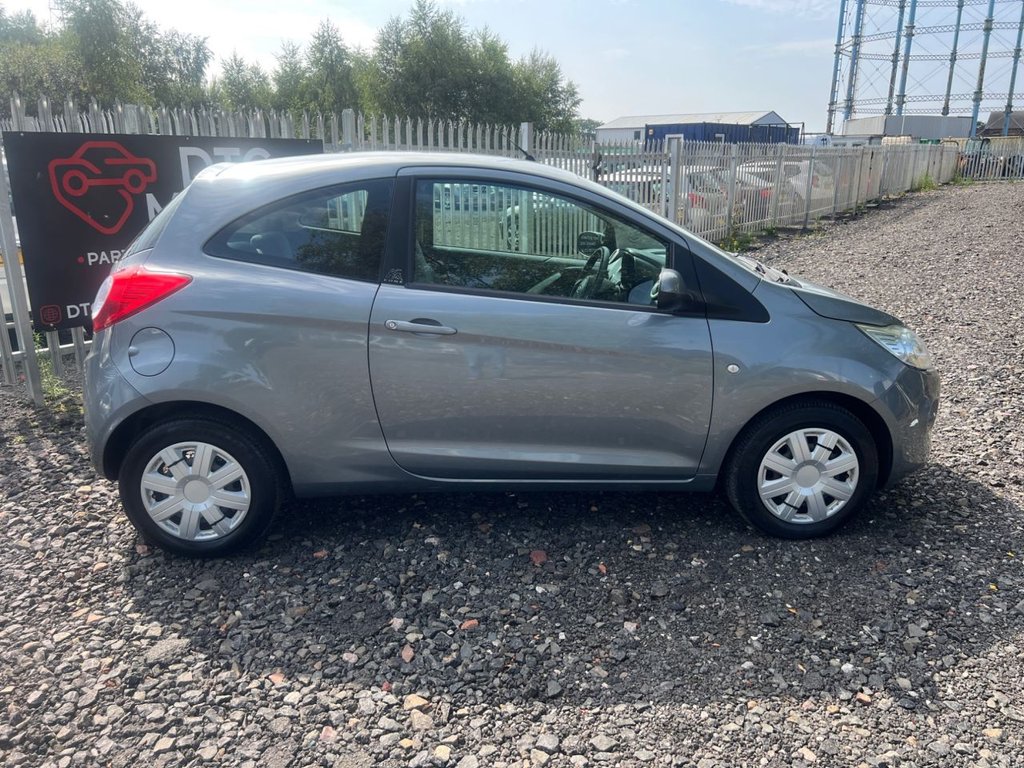Used Ford Ka 2013 for sale - 76441796: Photo 6