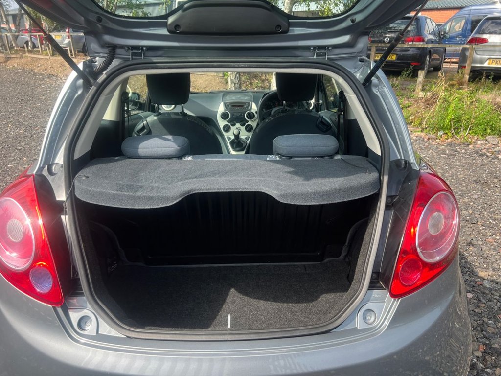 Used Ford Ka 2013 for sale - 76441796: Photo 7