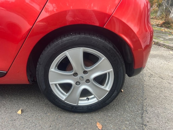 Used Renault Clio 2014 for sale - 76313022: Photo 10