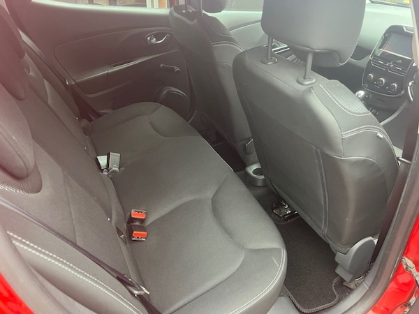 Used Renault Clio 2014 for sale - 76313022: Photo 12