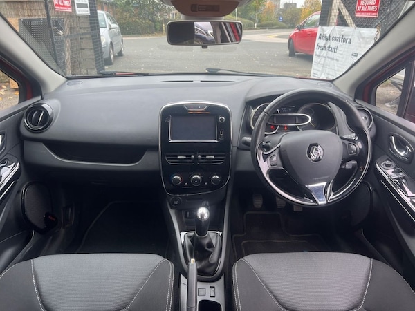 Used Renault Clio 2014 for sale - 76313022: Photo 13