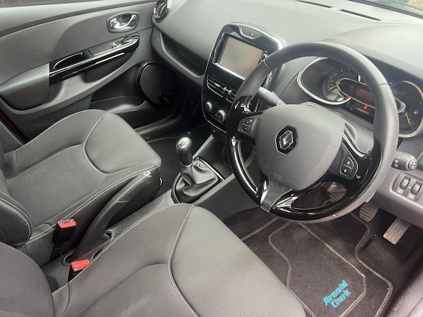 Used Renault Clio 2014 for sale - 76313022: Photo 14
