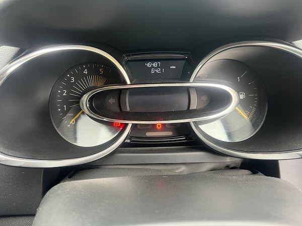 Used Renault Clio 2014 for sale - 76313022: Photo 17
