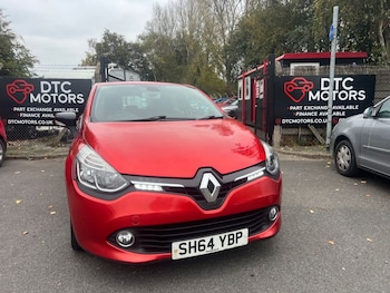 Renault - Clio