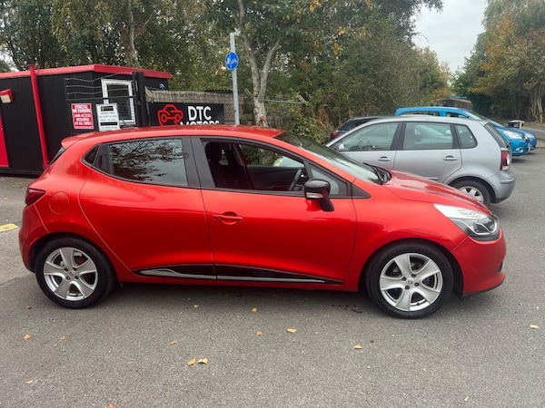 Used Renault Clio 2014 for sale - 76313022: Photo 5