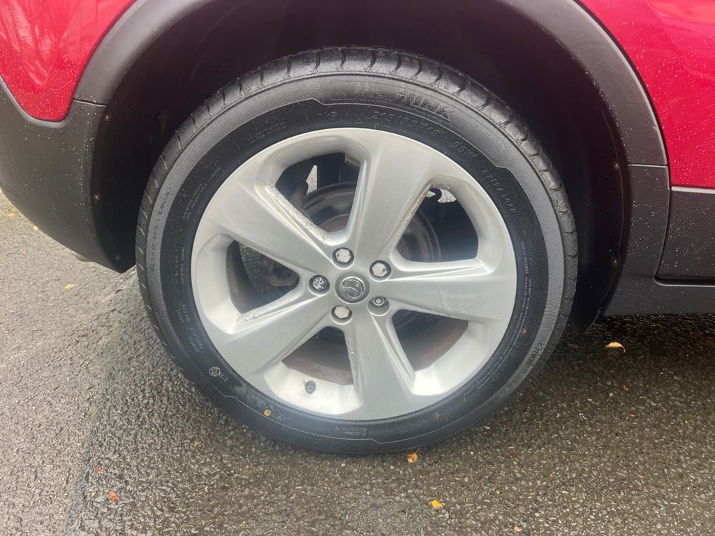 Used Vauxhall Mokka 2015 for sale - 76527254: Photo 10