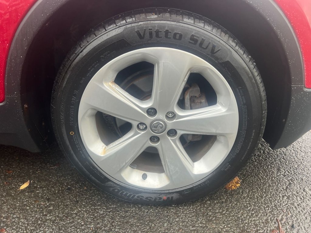 Used Vauxhall Mokka 2015 for sale - 76527254: Photo 11