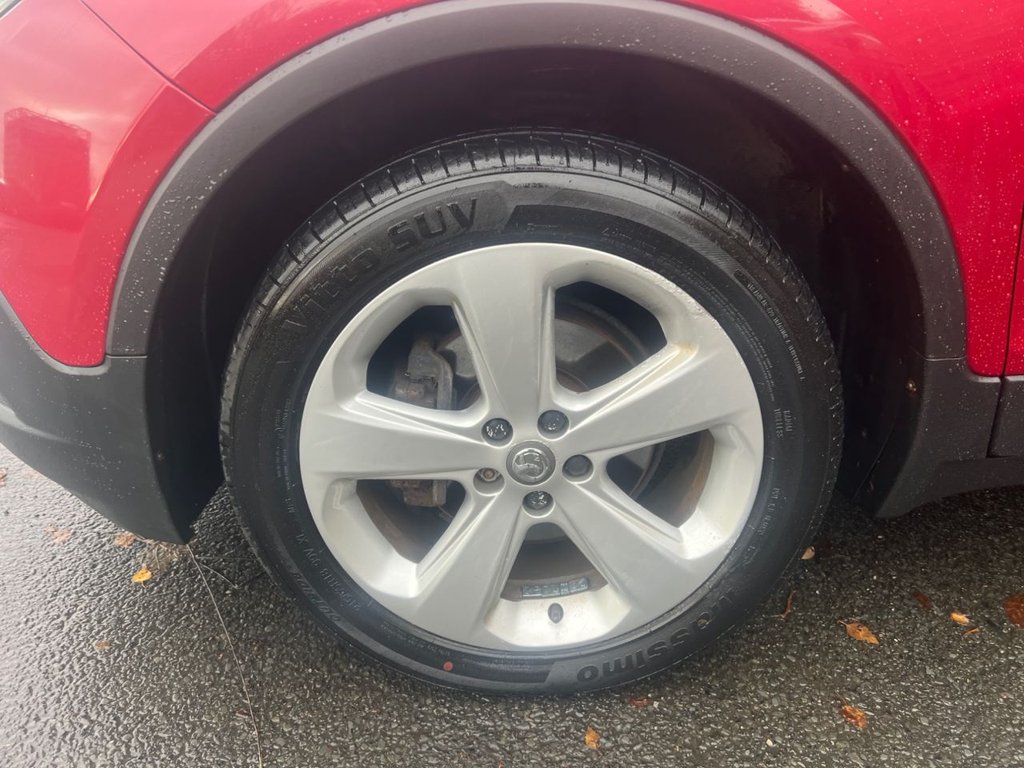 Used Vauxhall Mokka 2015 for sale - 76527254: Photo 13