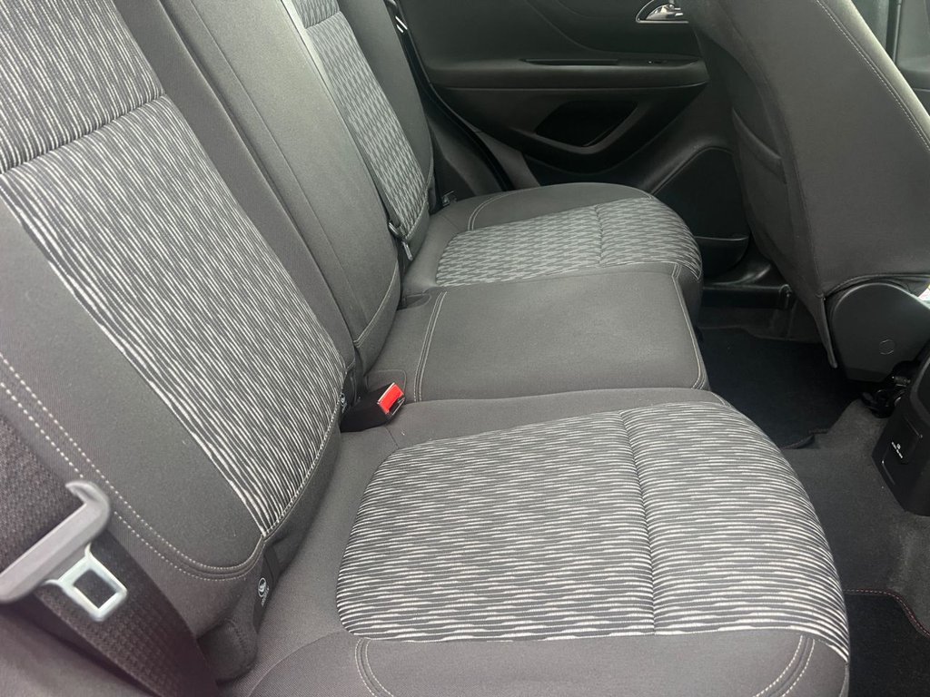 Used Vauxhall Mokka 2015 for sale - 76527254: Photo 14