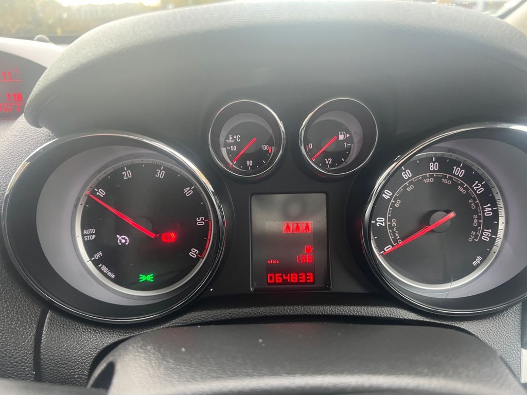 Used Vauxhall Mokka 2015 for sale - 76527254: Photo 17