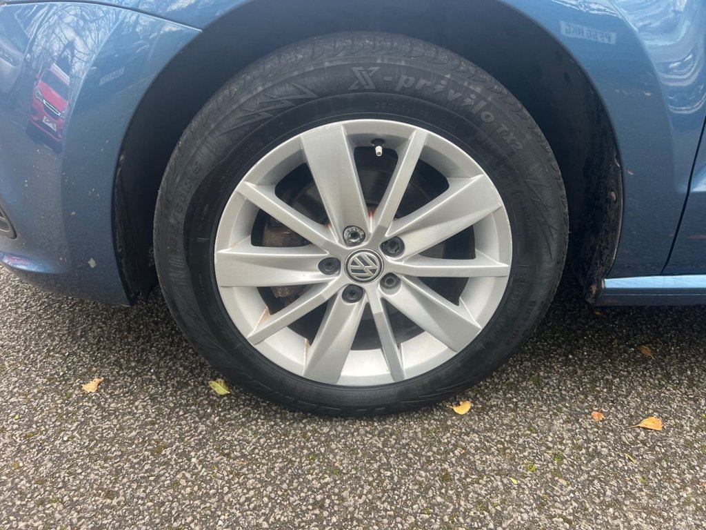 Used Volkswagen Polo 2014 for sale - 76591016: Photo 10