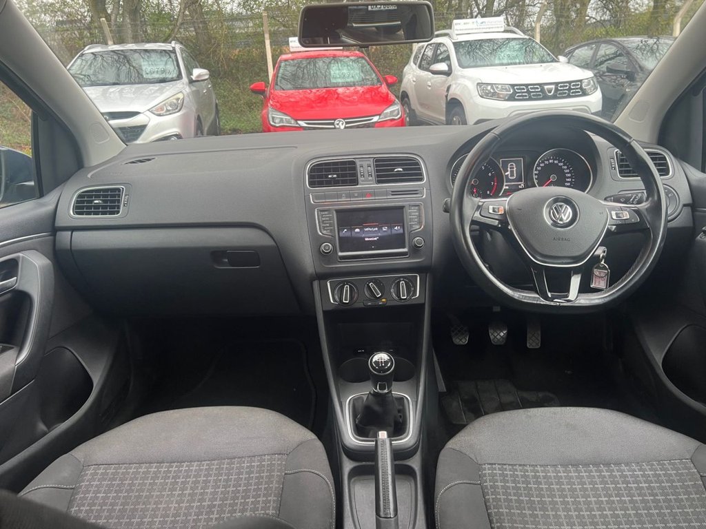 Used Volkswagen Polo 2014 for sale - 76591016: Photo 11